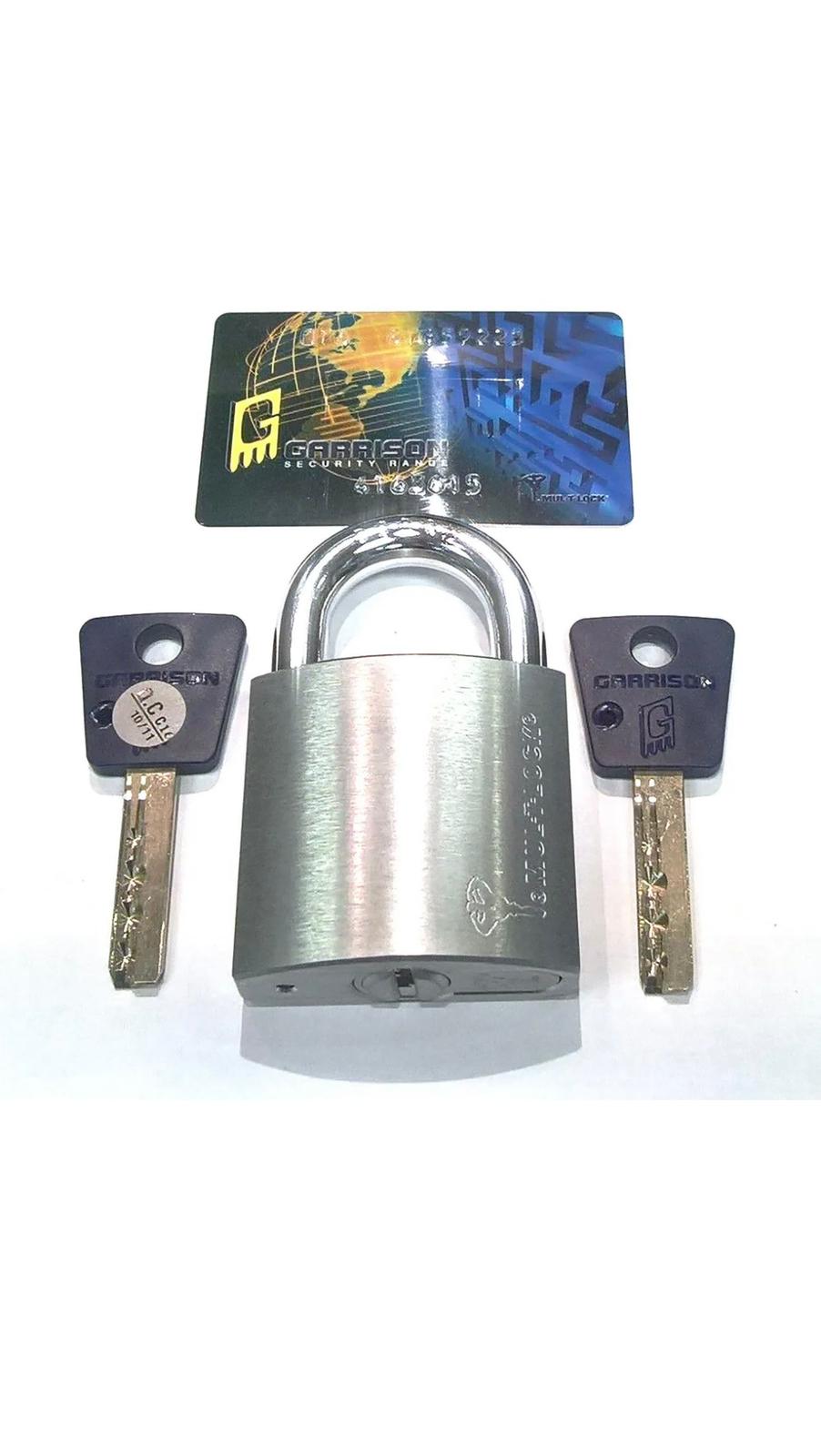 Netherlock Standard Key Gallery - Northern Locksmiths Ltd